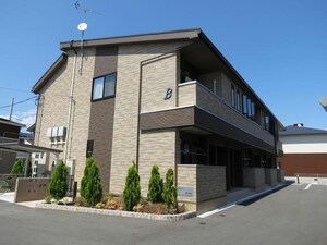 グランパス　船穂　Ｂ外観写真
