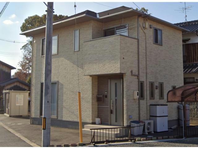 グリーンパース