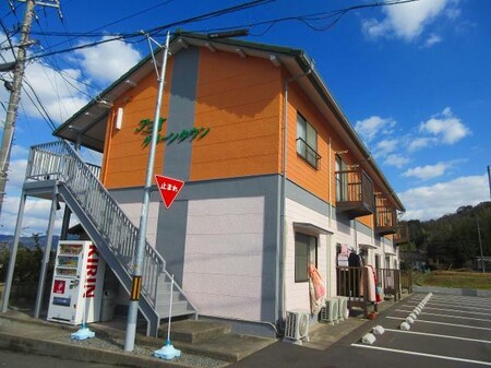 アコウグリーンタウン外観写真