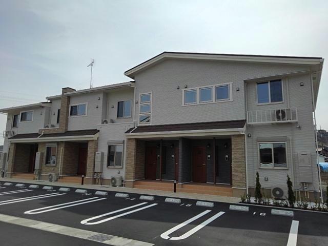 ルボヌールＡ・Ｂ