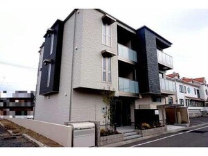 Hale ma'uma'u外観写真