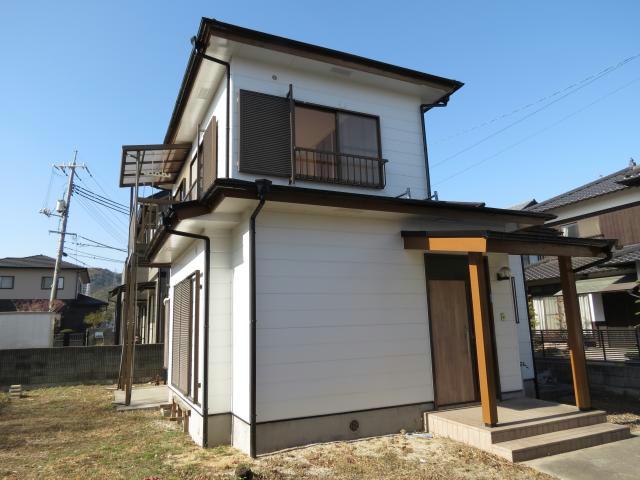 黒崎新町借家
