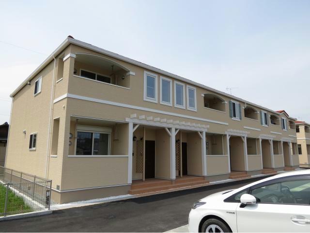 グラン・ソレイユ