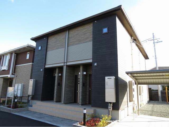 エミネンス　アムールＣ