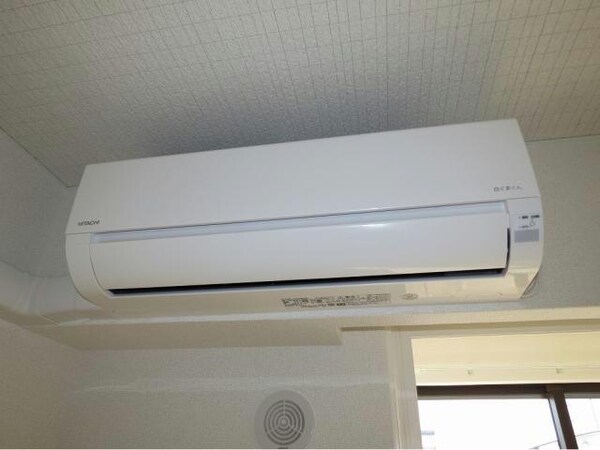 空調設備