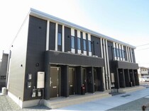 プレミールの外観写真