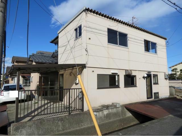 玉島乙島戸建て
