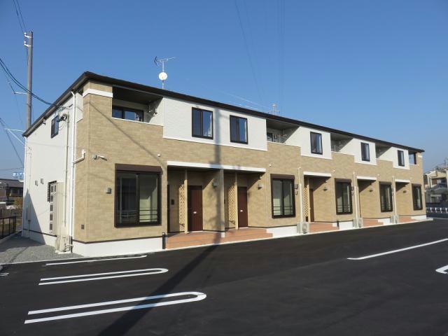 チャマハウス