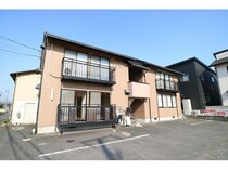 コアＳＫの外観写真