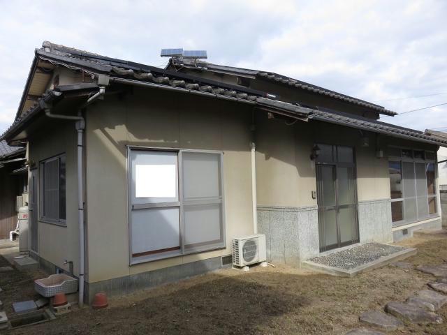 矢掛町戸建て