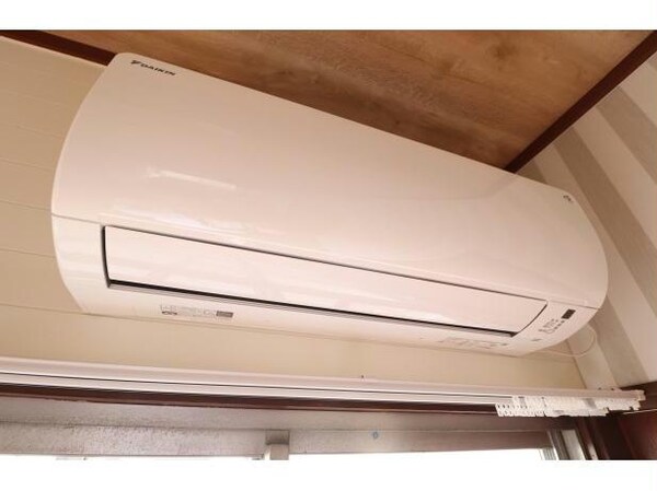 空調設備