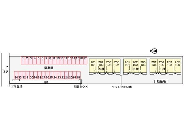 完成予想図
