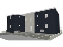 azul（アズール）の外観写真