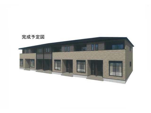 クレール九番館