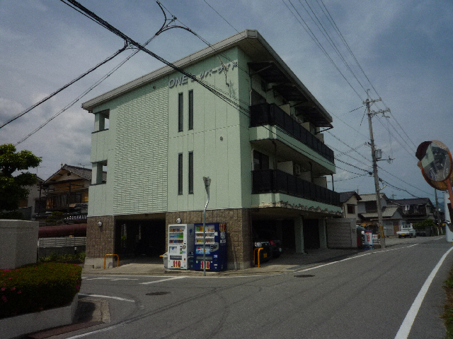 ＯＮＥ’ｓリバーサイド