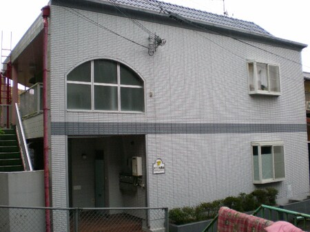 メゾン光葉台外観写真