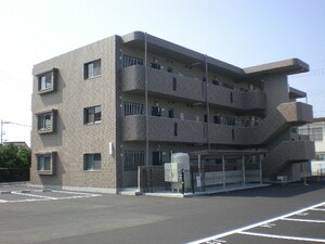 神田レジデンス外観写真
