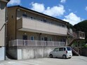 高瀬川ハイツＡ