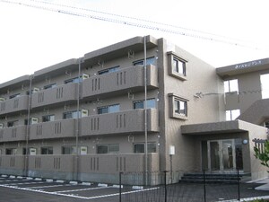 寺ノ元レジデンス外観写真