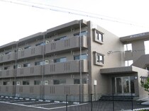 寺ノ元レジデンスの外観写真