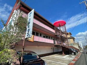 梅ヶ丘ダイケン外観写真