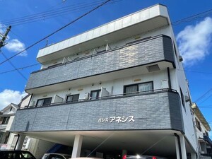 パレス・アネシス外観写真