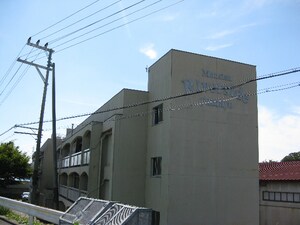 リバーサイド　ヤマヨ外観写真