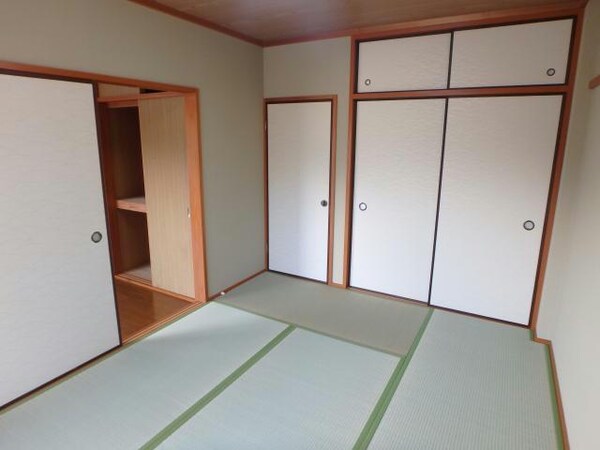 居室(和室)
