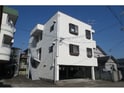 第二菖蒲谷マンション