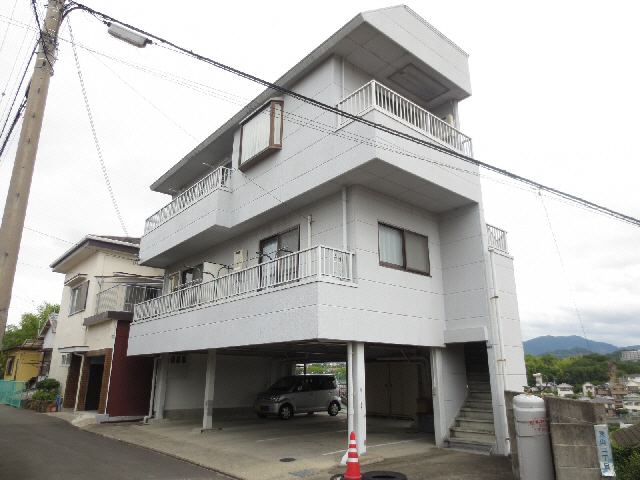 樫山マンション（東山）