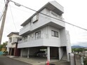 樫山マンション（東山）