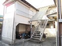 櫟田ハイツ