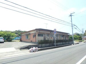 丸正アパート（1・2号）外観写真
