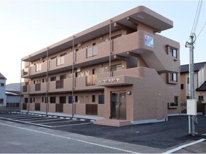 ハートフルほしや外観写真