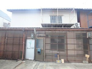 末広貸家（ダイケン）外観写真