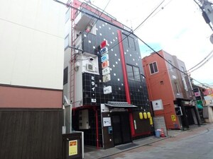 ミライビル外観写真