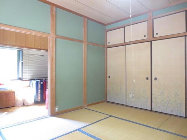 居室
