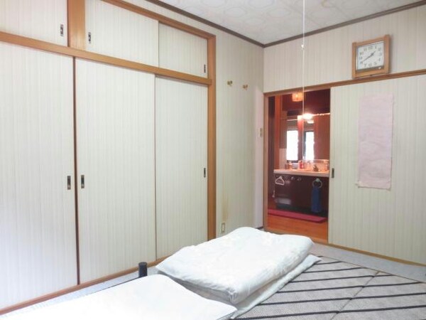 居室