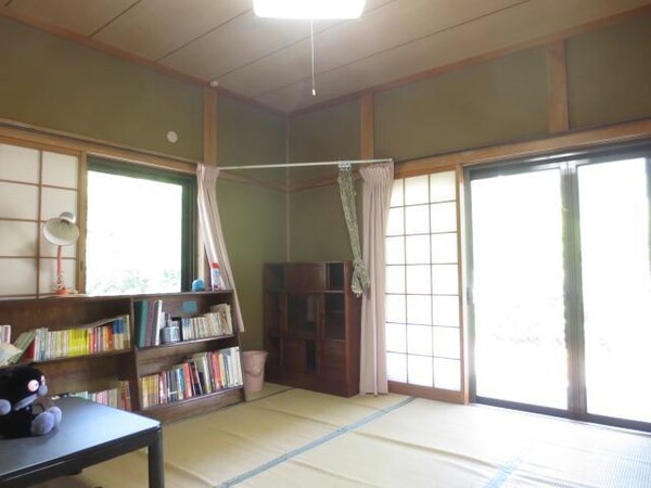 居室
