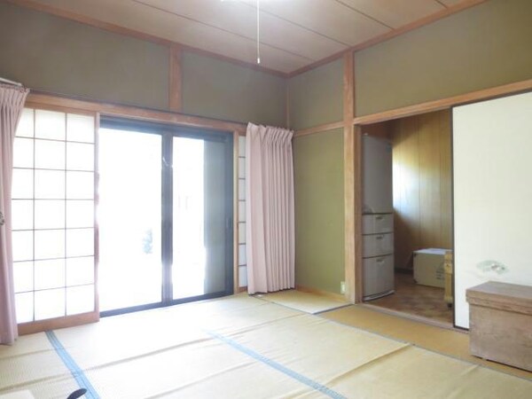 居室