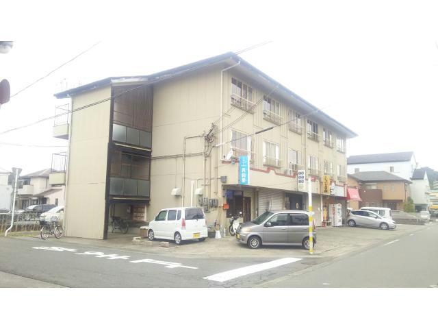 秋津野ハイツ