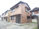 文里2丁目貸家