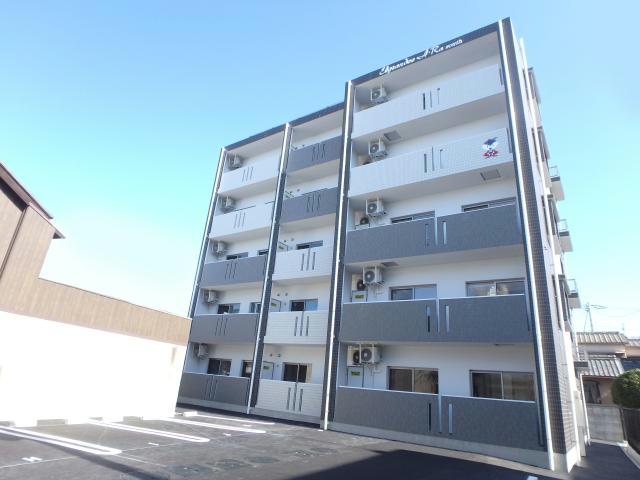 エルグランディーA.Ra South