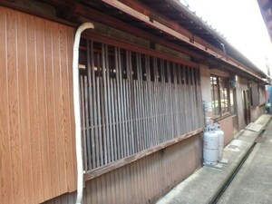 味光路　ハナレ外観写真