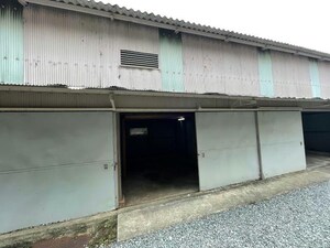 大江倉庫外観写真