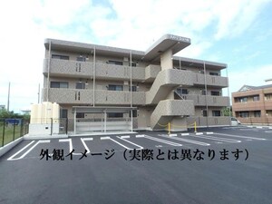 ユーミーみなしろ外観写真