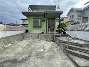 南紀の台貸家（40-16）外観写真