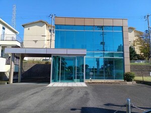 たきない貸店舗外観写真