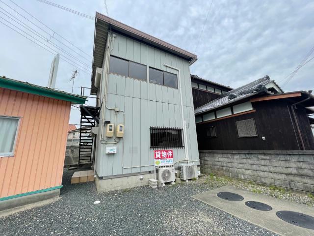 上富田町朝来【事務所】