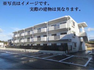 ヒルズケープA外観写真